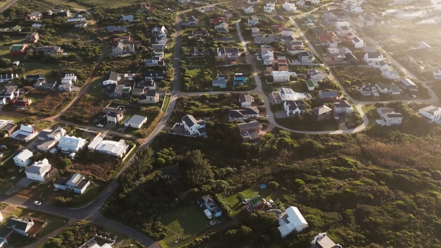 0 Bedroom Property for Sale in Bettys Bay Western Cape